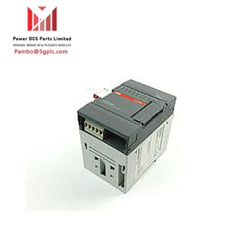 ABB GJR5252100R2261 07KT94C-S PLC modul