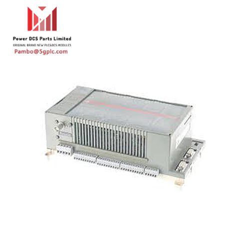 Mô-đun bộ điều khiển tiên tiến ABB GJR5253100R0160 07KT98G