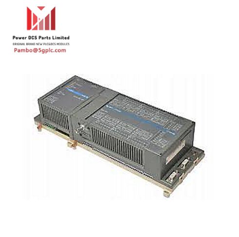 Módulo controlador avanzado ABB GJR5253100R0160 07KT98G