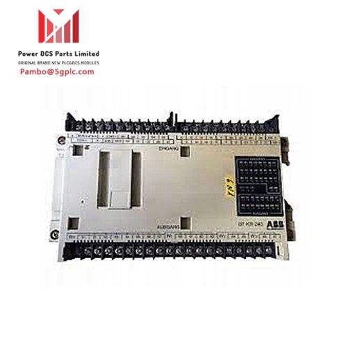 ABB 07KR240R6 GJV3072449R6 Kontrol Modülü