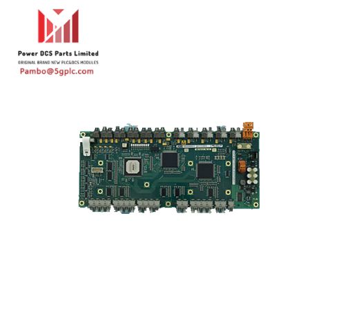 ABB HIEE300936R0101 UFC718AE101 Inverter Board