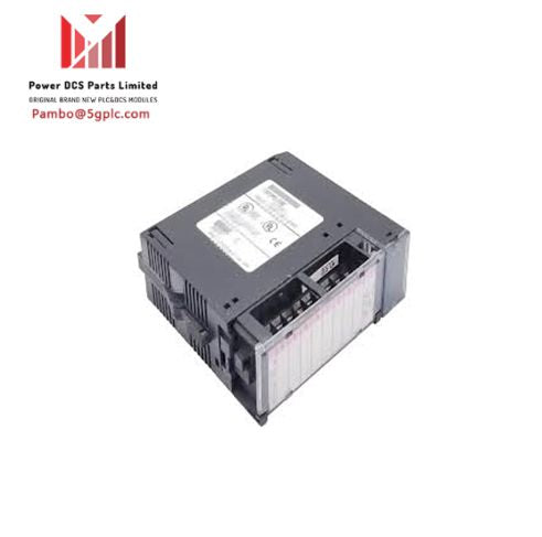 Mô-đun hỗn hợp tương tự GE Fanuc IC200ALG430 VersaMax