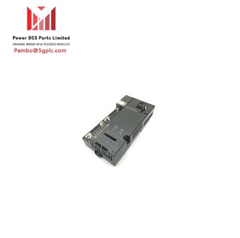 GE Fanuc IC200ERM002 Non-isolated Expansion Receiver Module