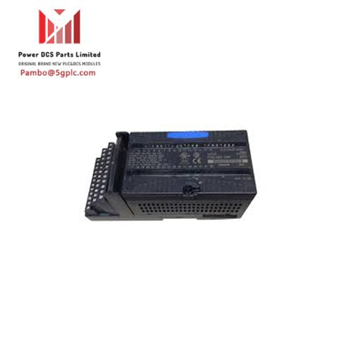 Modul Input Diskret GE Fanuc IC200MDL650 Jenama Baru