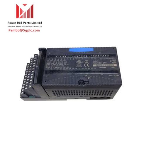 Mô-đun I/O GE Fanuc IC200MDL740 VersaMax