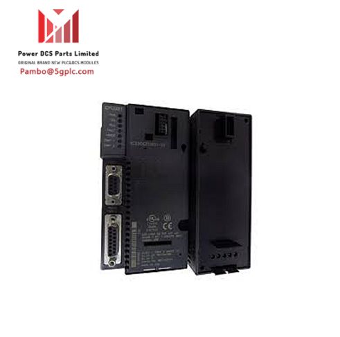 GE Fanuc IC200PWR002 VersaMax Güç Kaynağı Modülü