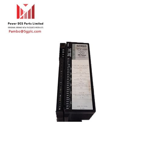 GE IC660BRD025 шығыс модулі