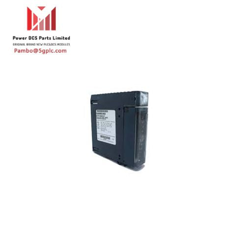 IC694MDL940 | جنرال الکتریک Fanuc | ماژول خروجی ولتاژ AC/DC PACSystems RX3i