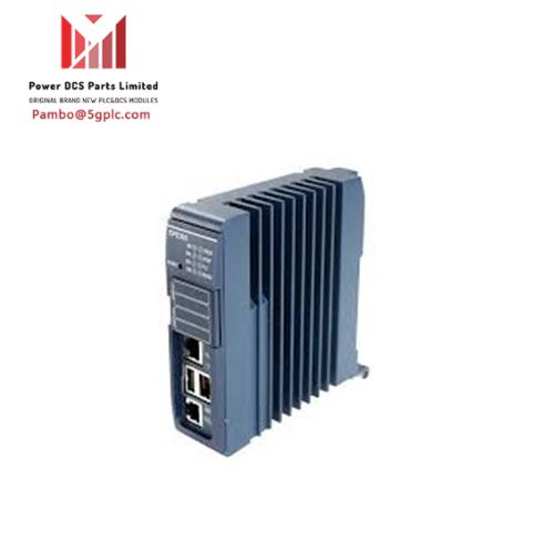 מודול יחידת עיבוד מרכזית של GE Fanuc IC695CPE305