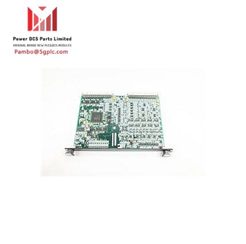 GE Fanuc IS200EMIOH1AEB Exciter Main I/O Board