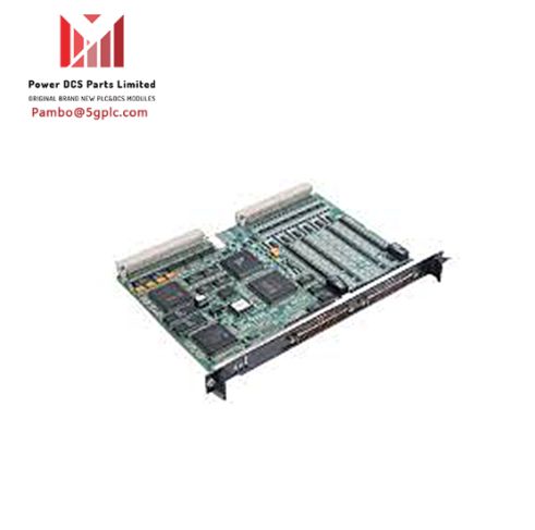 Bo mạch xử lý I/O GE Fanuc IS200VCRCH1BBB