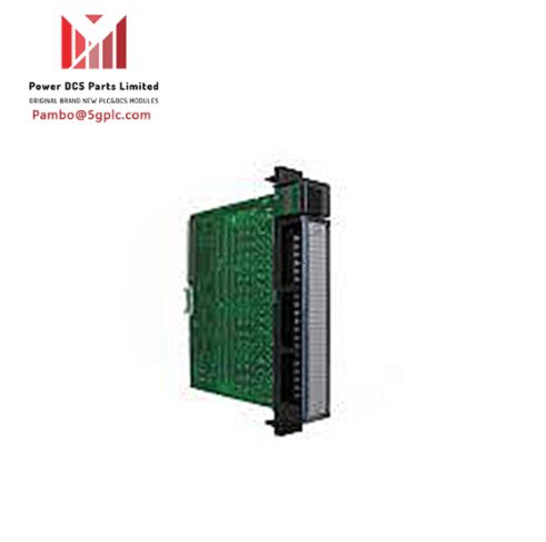 Module PLC GE IS210AEAAH1BHB