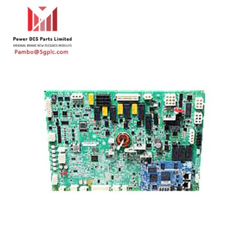 Carte de circuit imprimé GE Fanuc IS215WEPAH1BD