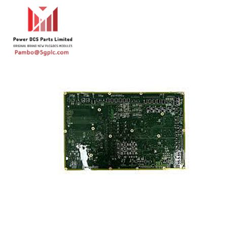 GE Fanuc IS215WETAH1BB Printed Circuit Board