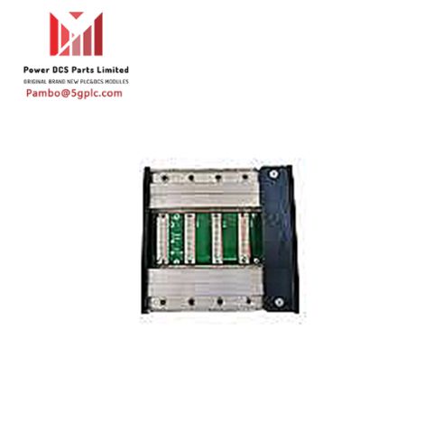 Modulo di alimentazione TBOX MS-RACK5(C-01)