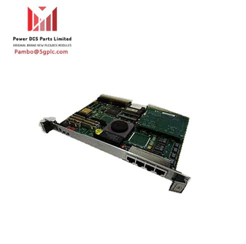 MOTOROLA MVME162-201 Embedded Controller