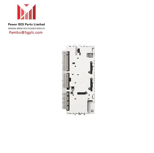 64669303 BỘ I/O ABB NAIO-03F