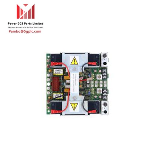 Unité de terminaison ABB NTCF22