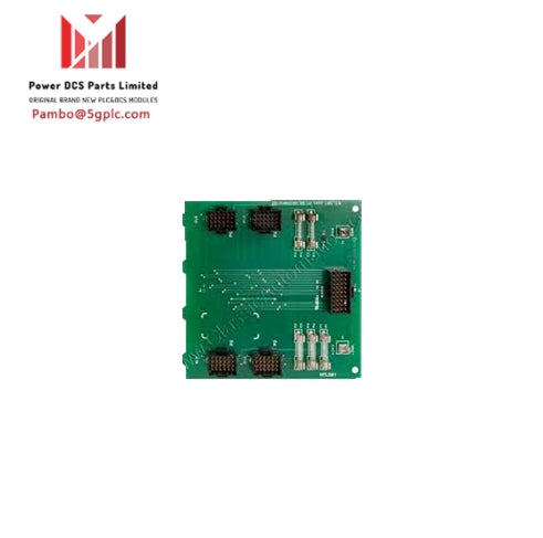 ABB Bailey NTLS01 Logic Station Termination Unit