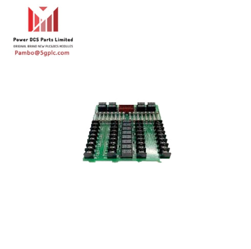 وحدة واجهة المستشعر ABB NTR002-A