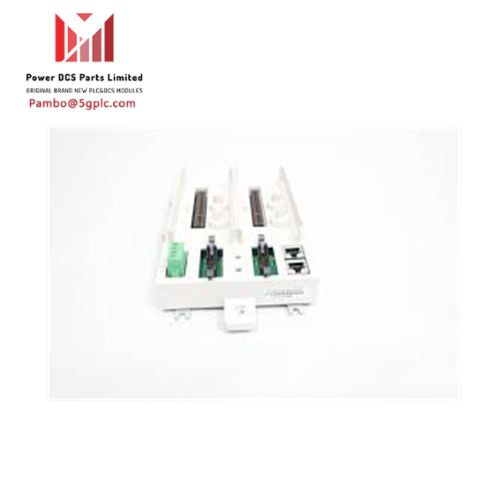 Đế gắn cổng I/O ABB P-HB-IOR-8000N200