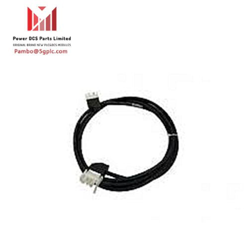 Kabel Output Bekalan Kuasa Foxboro P0926KQ