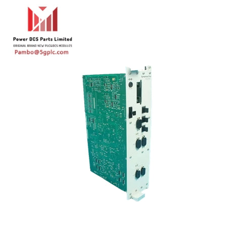 ABB PM 876-1 3BDH000707R1 Modul Pengawal