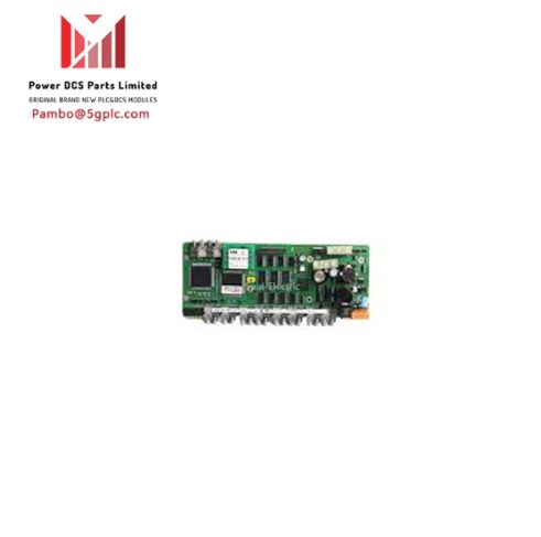 ABB PPC905AE101 3BHE014070R0101 Плата управления инвертором