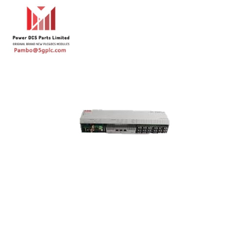 ABB PPD113 B01-10-151000 3BHE023784R0132 16-Kanal-Digitaleingangsmodul