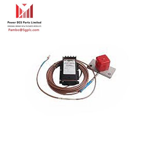 EPRO PR6423/00C-030 Eddy Current Sensor