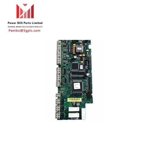 68789010 Papan Kontrol ABB RMIO-11C