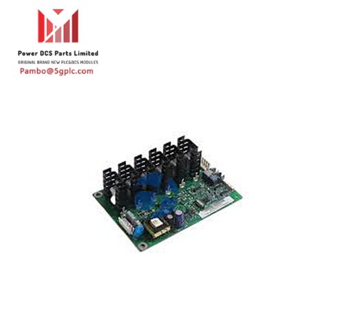 ABB SDCS-FEX-32A 3ADT312400R0002 Control Board