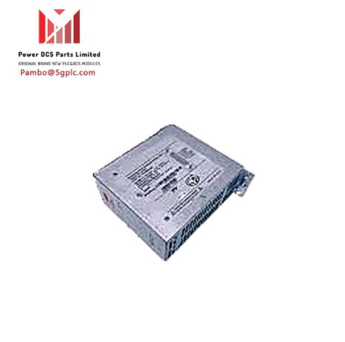 وحدة إمداد الطاقة ABB SPS01 2VAA008282R201