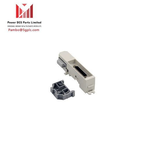 3BSE008534R1 ABB TB805 ModuleBus Cable Adaptor