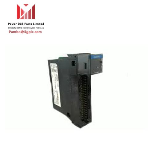 Honeywell TK-MDP081 Pulse Input Module