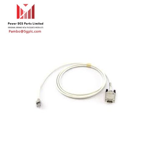 ABB 3BSC950202R1 TK821V020 kabel baterije