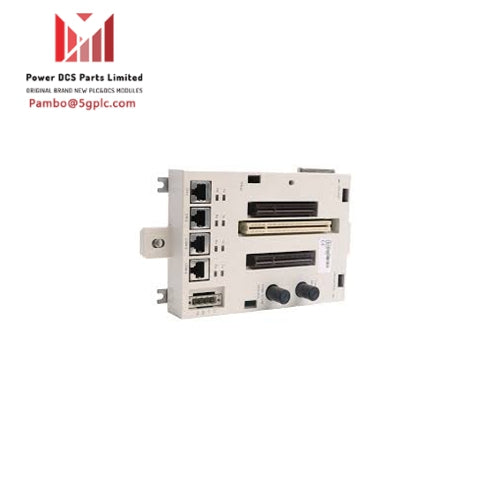 ABB TP830 REF3BSE018114R1 Piastra base per modulo processore