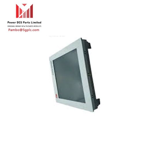 Komputer Panel Sentuh ABB TPC-1570H 3BHE031734R1011