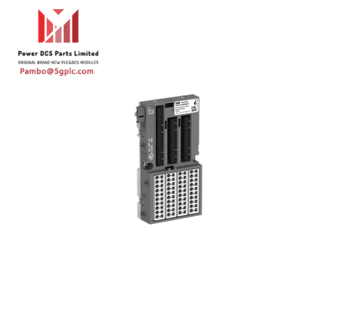 ABB TU515 1SAP212200R0001 Modulo unità terminale I/O