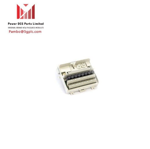 ABB TU838 3BSE008572R1 মডিউল টার্মিনেশন ইউনিট