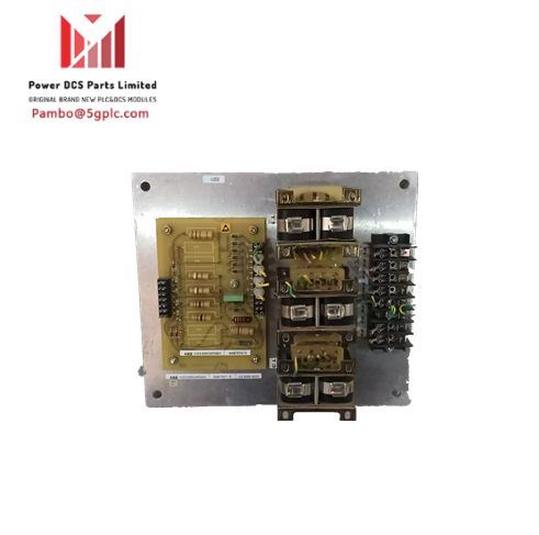 ABB HIEE200024R0002-UG A469 AE02 - Carte électronique HIE400038R0001