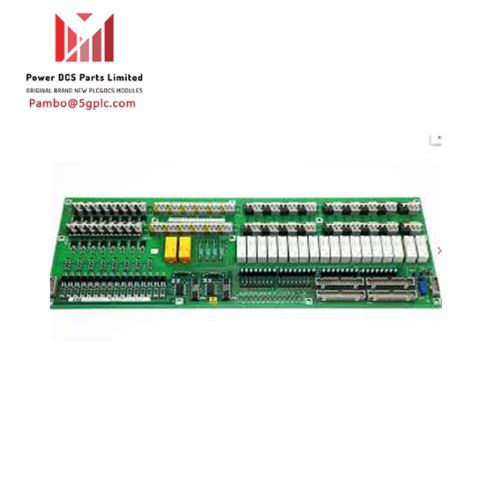 ABB 3BHB006208R0001 UNS0883A-P، V1 سريع الإدخال / الإخراج ثنائي الفينيل متعدد الكلور تجميعها