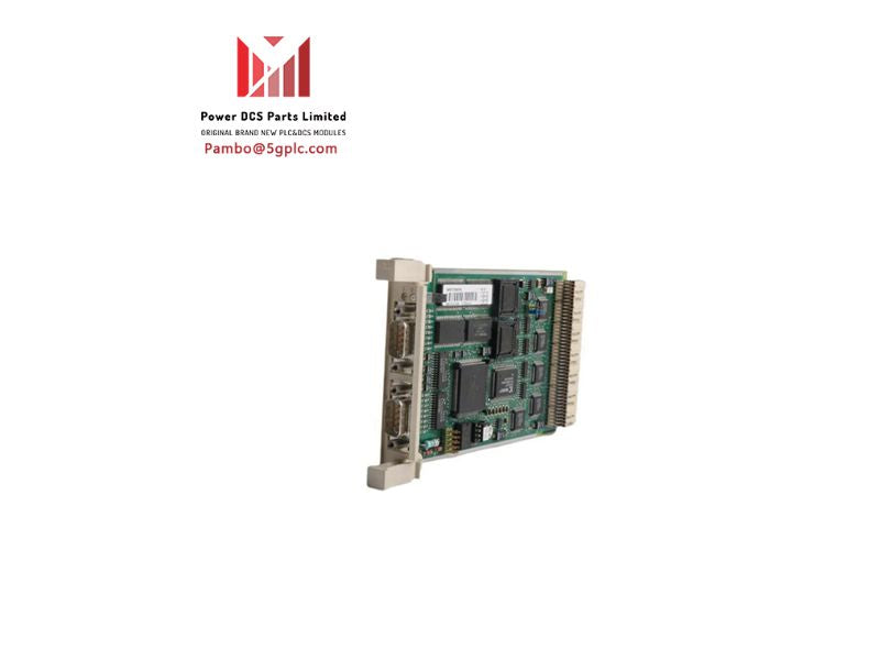 ABB WEISS TS004E TS004K2 Electronic Control Card