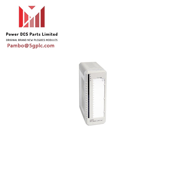 ABB AO890 8-চ্যানেল এনালগ আউটপুট মডিউল একদম নতুন