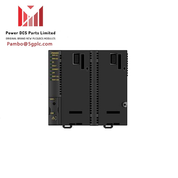 GE Fanuc IC200PWR101 Güç Kaynağı Modülü Yepyeni