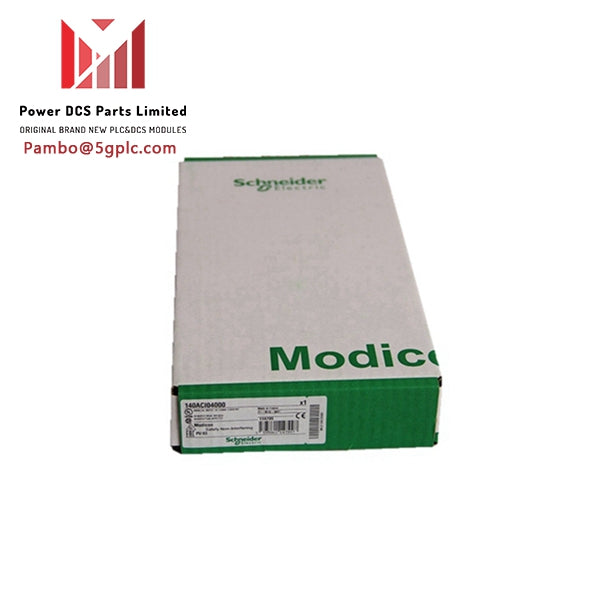 Schneider BMENOC0301 Ethernet Communication Module