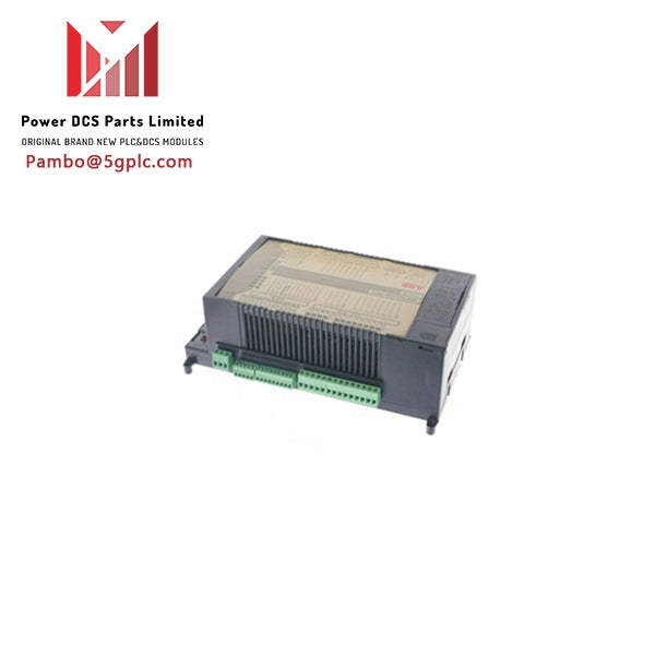 ABB GJR2363200R0001 87TS01E مجموعة المفاتيح الكهربائية ذات الجهد المتوسط ​​العلامة التجارية الجديدة