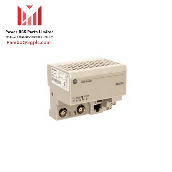 Base terminale Allen Bradley 1794-TB32 Flex I/O a 32 canali