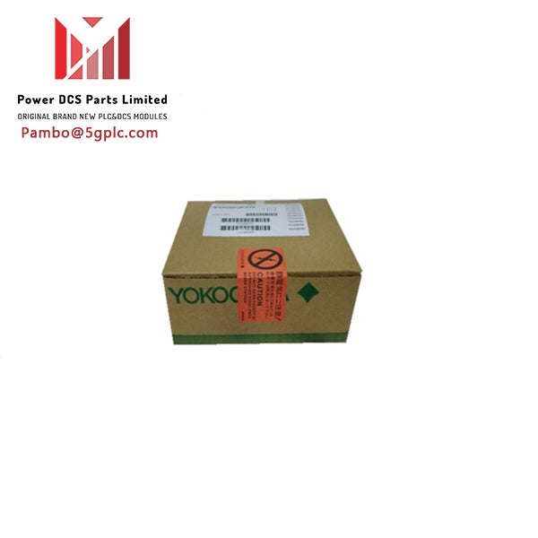 Yokogawa PFCD-E5521 ফিল্ড কন্ট্রোল ইউনিট স্টকে একেবারে নতুন