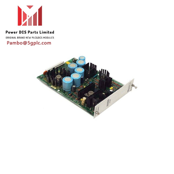 Bently Nevada 3300/12  Reliable Power Supply Module